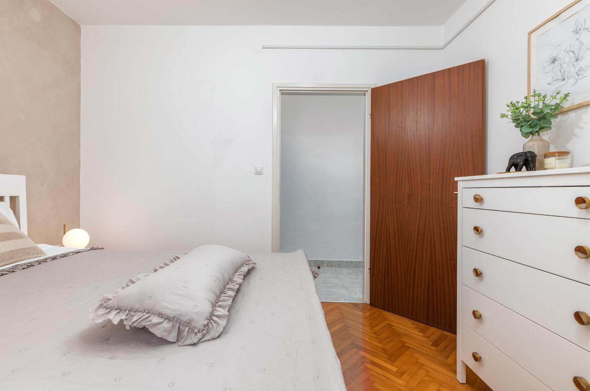 Apartment Tesic Close To The Sea With Shared 4Xbicycles Fažana Exterior foto