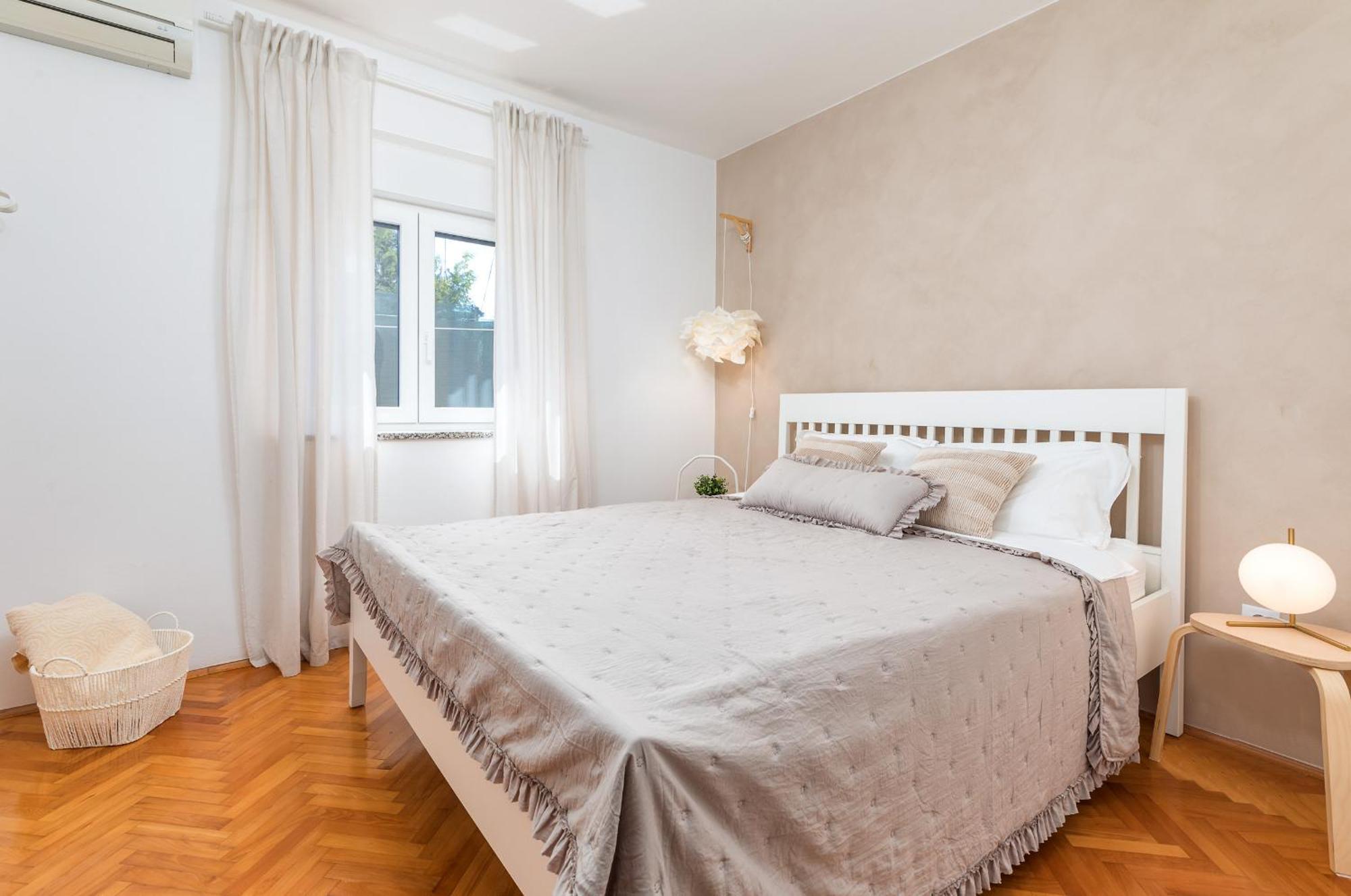 Apartment Tesic Close To The Sea With Shared 4Xbicycles Fažana Exterior foto