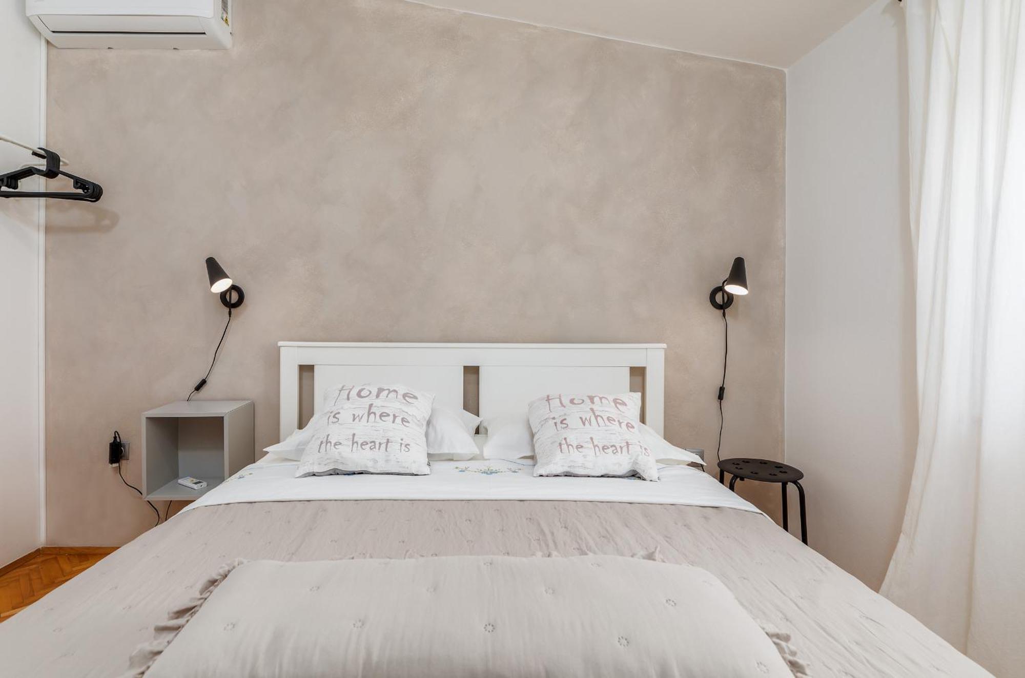 Apartment Tesic Close To The Sea With Shared 4Xbicycles Fažana Exterior foto
